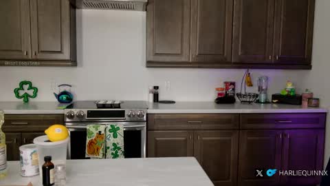 Harliequinnx - Schedule Below Exxxotica DC Dec 6-8th online show from March 14, 1:23 pm