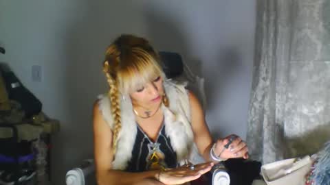 Harly  online show from June 2, 3:29 am