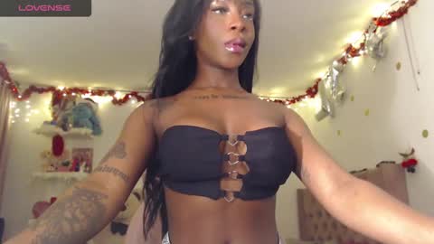 Snapshot of harmonie_brown chatting on January 15, 6:33 am ig harmonie browns online show from January 15, 6:33 am