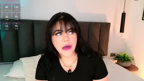 Snapshot of harmonybabe_ chatting on September 22, 12:14 pm Harmony online show from September 22, 12:14 pm