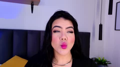 Snapshot of harmonybabe_ chatting on September 19, 11:20 am Harmony online show from September 19, 11:20 am