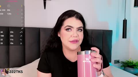 Harmony online show from April 6, 8:10 pm