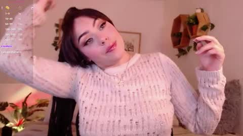 Snapshot of harmonyy01 chatting on September 9, 3:06 am Harmony Please help me to reach 100 thumbs up online show from September 9, 3:06 am