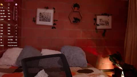 Harmony    Please help me to reach 100 thumbs up online show from February 23, 4:24 am