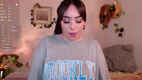 Harmony    Please help me to reach 100 thumbs up online show from October 2, 5:23 am