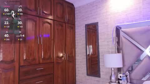 Snapshot of harperwest_ chatting on October 15, 9:06 pm Harper online show from October 15, 9:06 pm