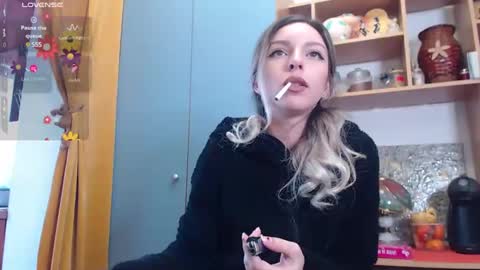 HarperXxs online show from December 2, 12:39 pm