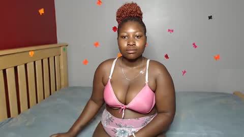 Snapshot of harriegrovin chatting on February 10, 1:22 pm Grovin online show from February 10, 1:22 pm