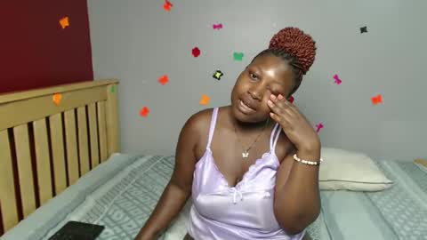 Snapshot of harriegrovin chatting on January 6, 4:13 pm Grovin online show from January 6, 4:13 pm