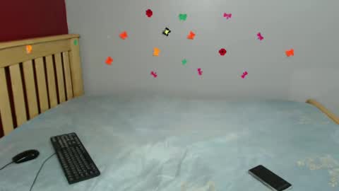 Snapshot of harriegrovin chatting on March 3, 6:31 pm Grovin online show from March 3, 6:31 pm