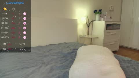 Snapshot of harriell chatting on October 2, 4:06 am Kira online show from October 2, 4:06 am