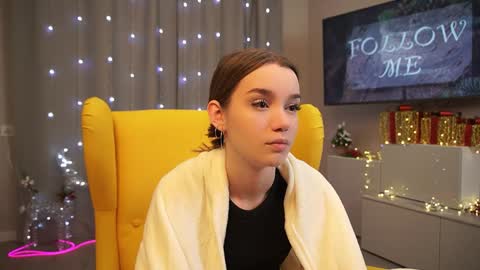 Call Me Tate  its my fourth day here i hope we can to be friends and not only online show from December 17, 3:39 am