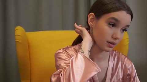 Call Me Tate  its my fourth day here i hope we can to be friends and not only online show from December 4, 3:37 am