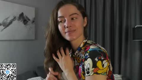 Harriet online show from September 13, 7:27 am