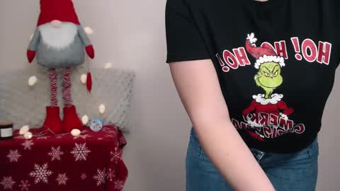 hartfoxx online show from December 24, 8:16 pm