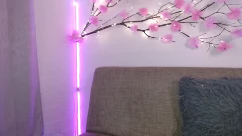 Snapshot of haru_blossom chatting on December 27, 2:01 pm     online show from December 27, 2:01 pm