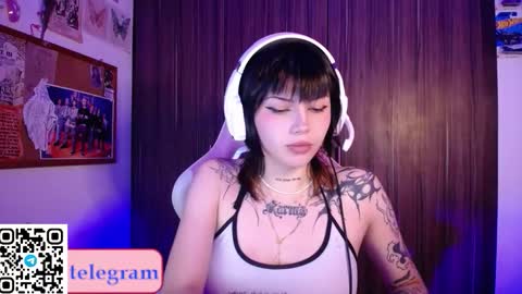 harukitty online show from October 21, 6:06 am