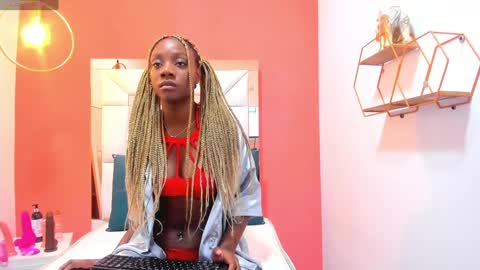 Nicky bac online show from February 6, 11:31 am