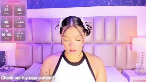 hatsajones online show from February 11, 4:25 am