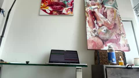 Amber  -   or vip  online show from April 3, 5:22 pm