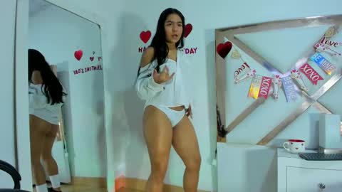 Hayami  online show from February 13, 12:21 pm