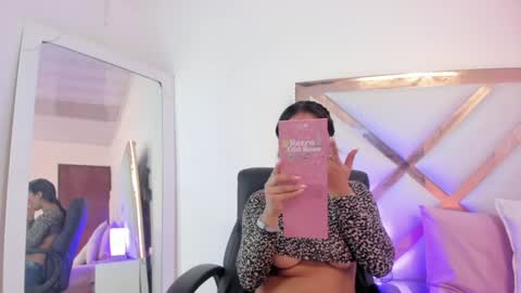 Hayami  online show from January 20, 12:18 pm