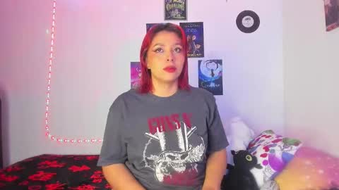 hayden_howland online show from October 3, 11:59 am