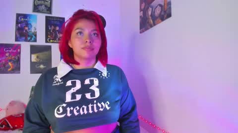 hayden_howland online show from October 30, 5:32 am