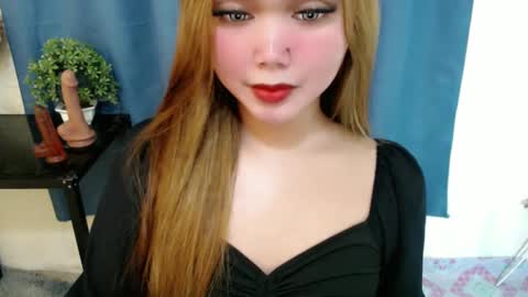 haylee online show from January 24, 10:19 pm