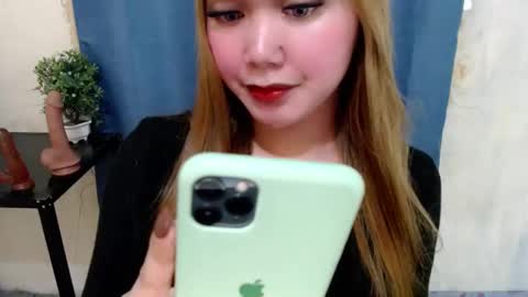 haylee online show from January 15, 10:35 pm