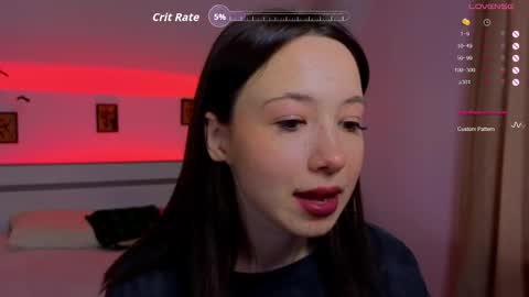 Snapshot of haylefirehot chatting on October 22, 2:49 am Hayle online show from October 22, 2:49 am