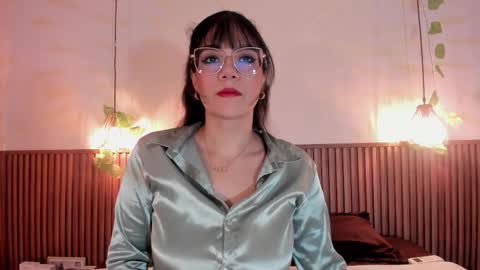 Snapshot of haylenpark chatting on October 18, 10:29 am haylenpark online show from October 18, 10:29 am