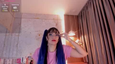 Snapshot of haylenpark chatting on September 20, 10:02 am haylenpark online show from September 20, 10:02 am