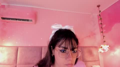 Snapshot of haylenpark chatting on October 27, 10:11 am haylenpark online show from October 27, 10:11 am