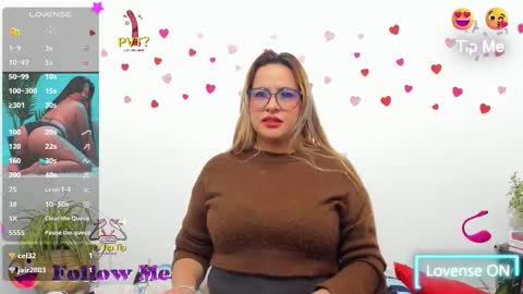 hazel online show from October 4, 10:32 am