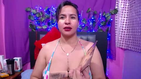 hazel online show from January 7, 7:28 pm