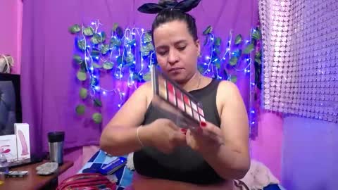 hazel online show from January 22, 7:03 pm