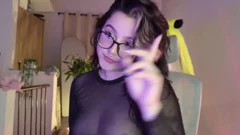 Hazel Brown online show from June 22, 2:05 am