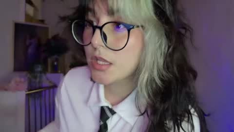 Hazel Brown online show from July 31, 1:50 am