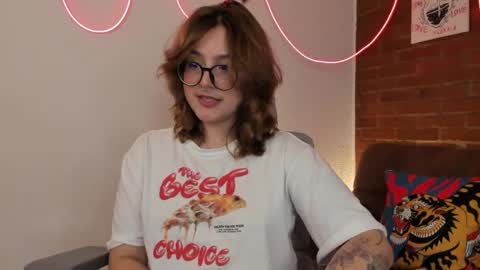 Hazel Brown online show from October 2, 10:37 pm