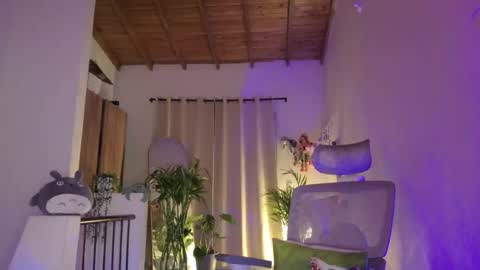 Hazel Brown online show from July 10, 12:56 am