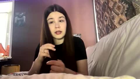 Chloe online show from February 24, 11:42 am