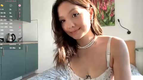 Kira online show from July 1, 3:00 pm