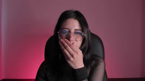 HazelKush online show from September 29, 8:14 pm