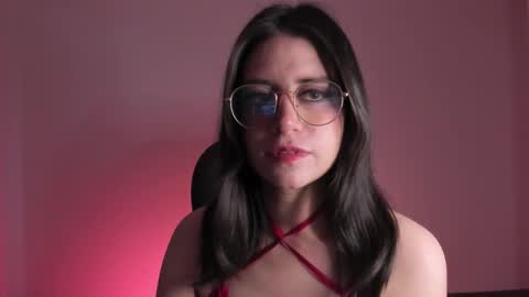 HazelKush online show from October 9, 8:02 pm