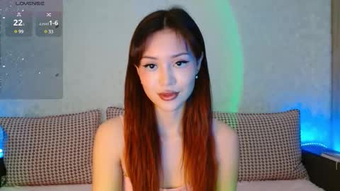 hea_jung online show from December 8, 7:05 am