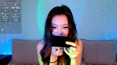 hea_jung online show from March 10, 7:33 am
