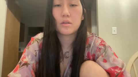 Trap Goddess online show from March 1, 6:02 am