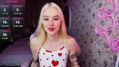 Snapshot of healing__girl chatting on March 1, 8:34 am Valeria online show from March 1, 8:34 am