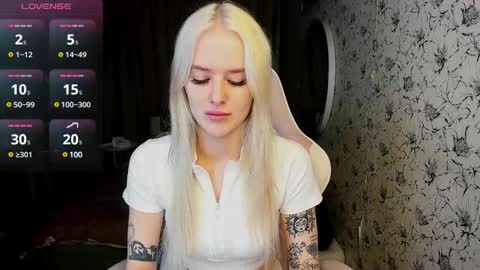 Snapshot of healing__girl chatting on January 27, 10:16 am Valeria online show from January 27, 10:16 am